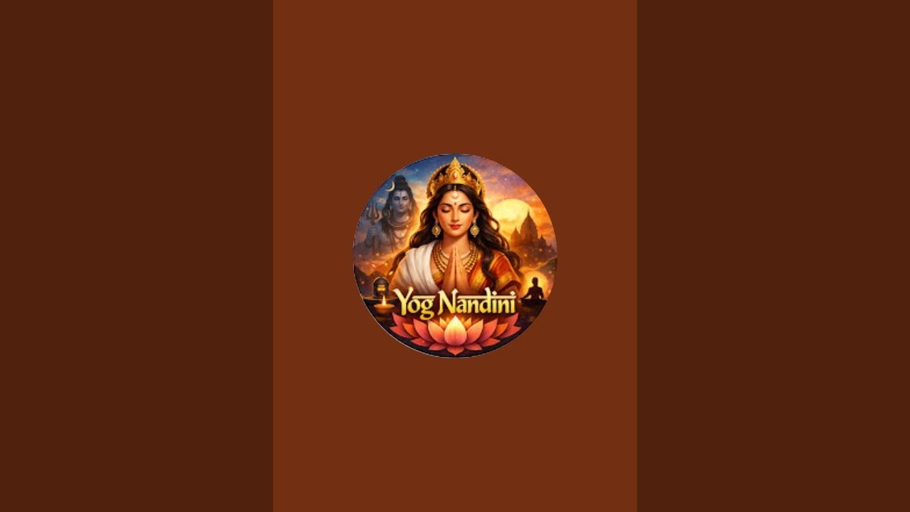 Yog Nandini is live