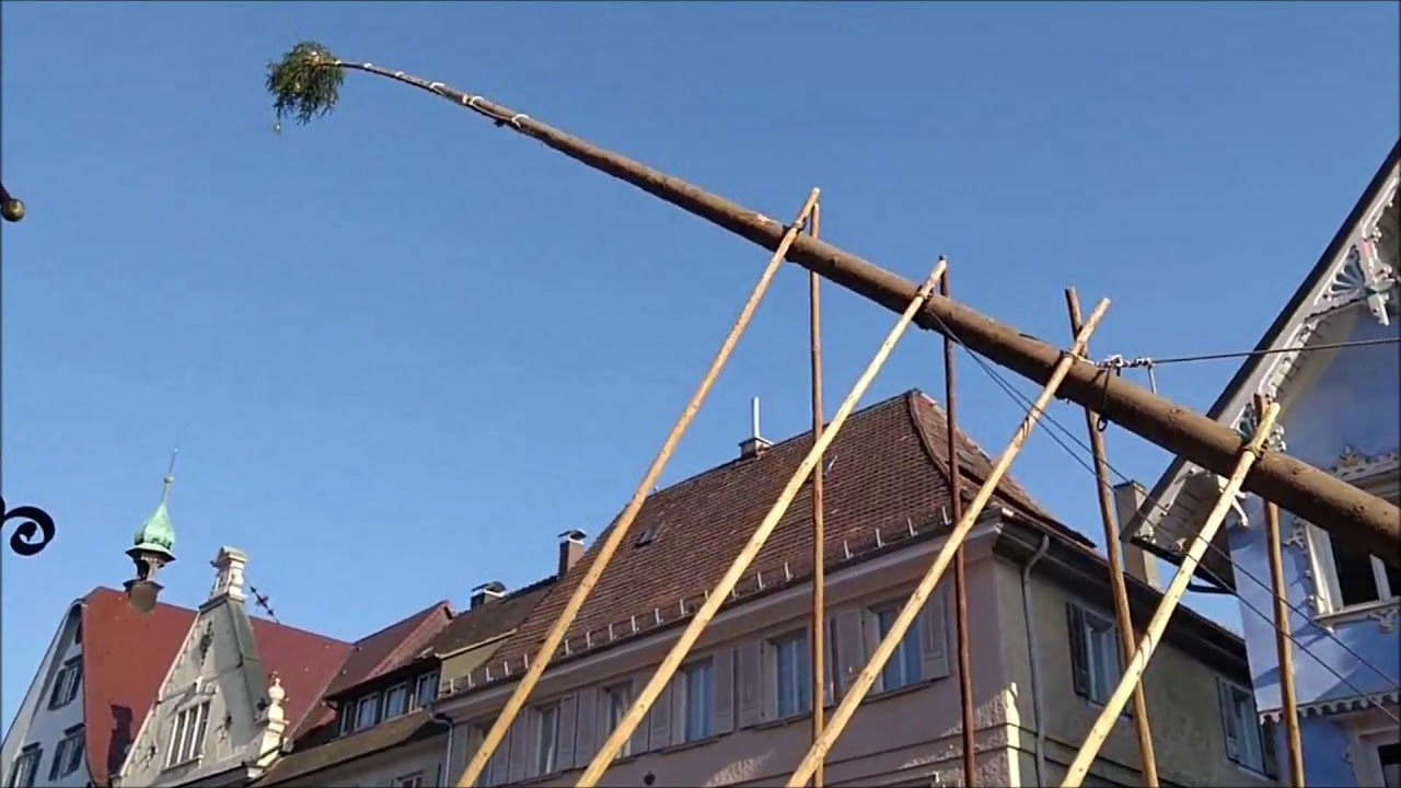 Schmotziger Dunstig Stockach 2019