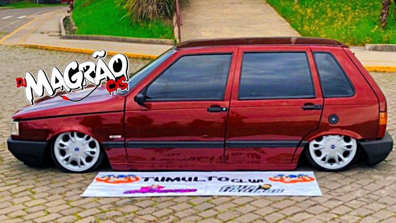MEGA FUNK TUM DUM DUM ESPECIAL EQUIPE TUMULTO CLUB (Prod. By @djmagraocxs)