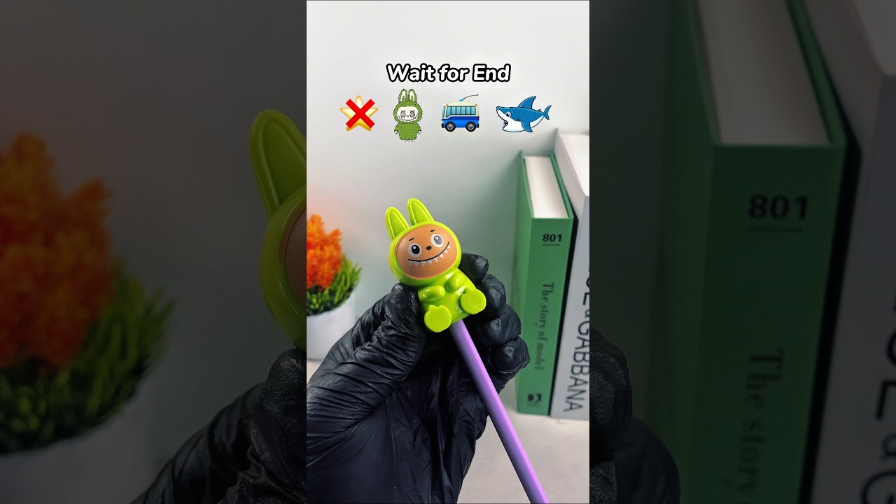 The Weirdest Pencil Sharpeners in the World 🌍 ✏️ #shorts #challenge