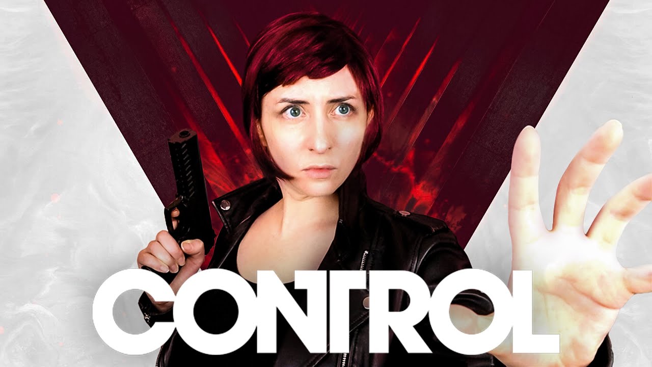 Multivers et géométrie - CONTROL