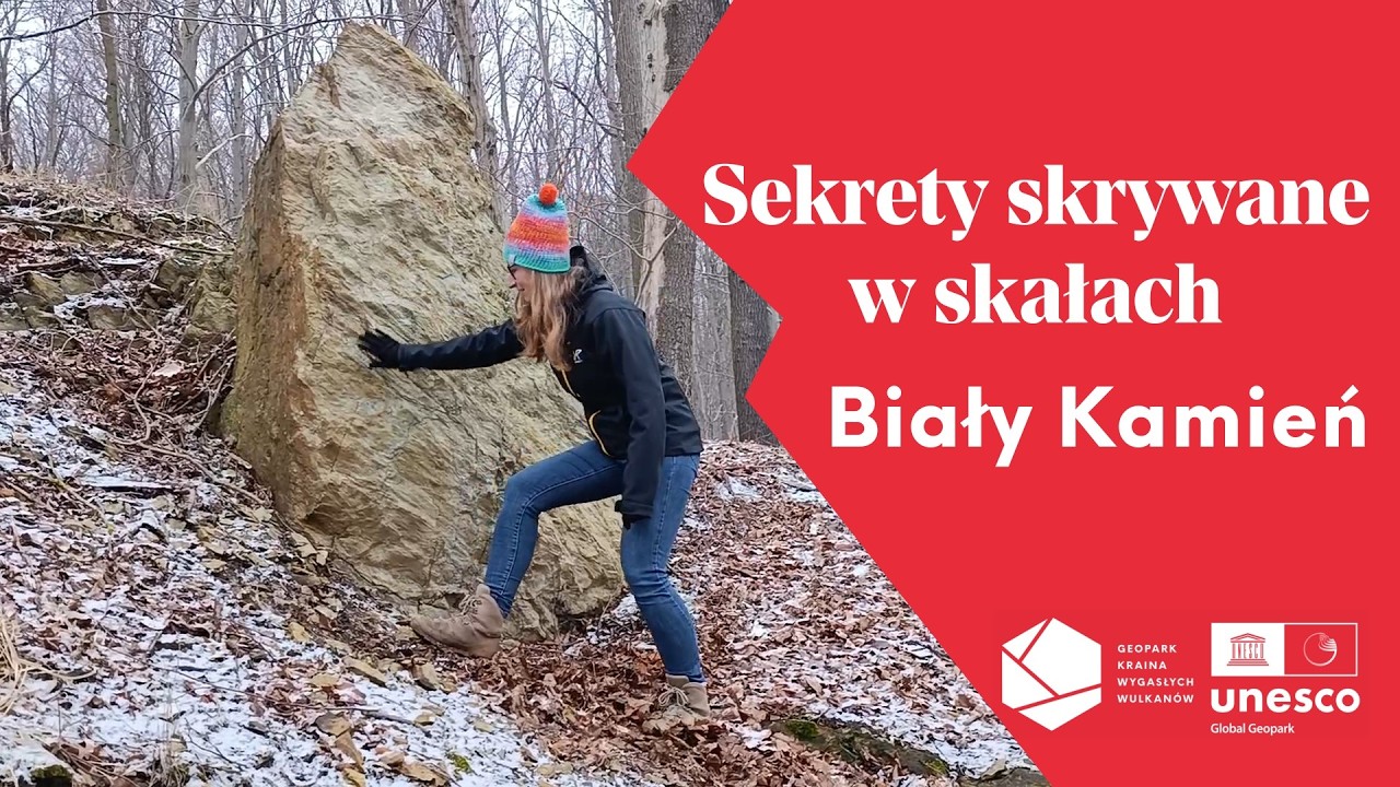 Biały Kamień