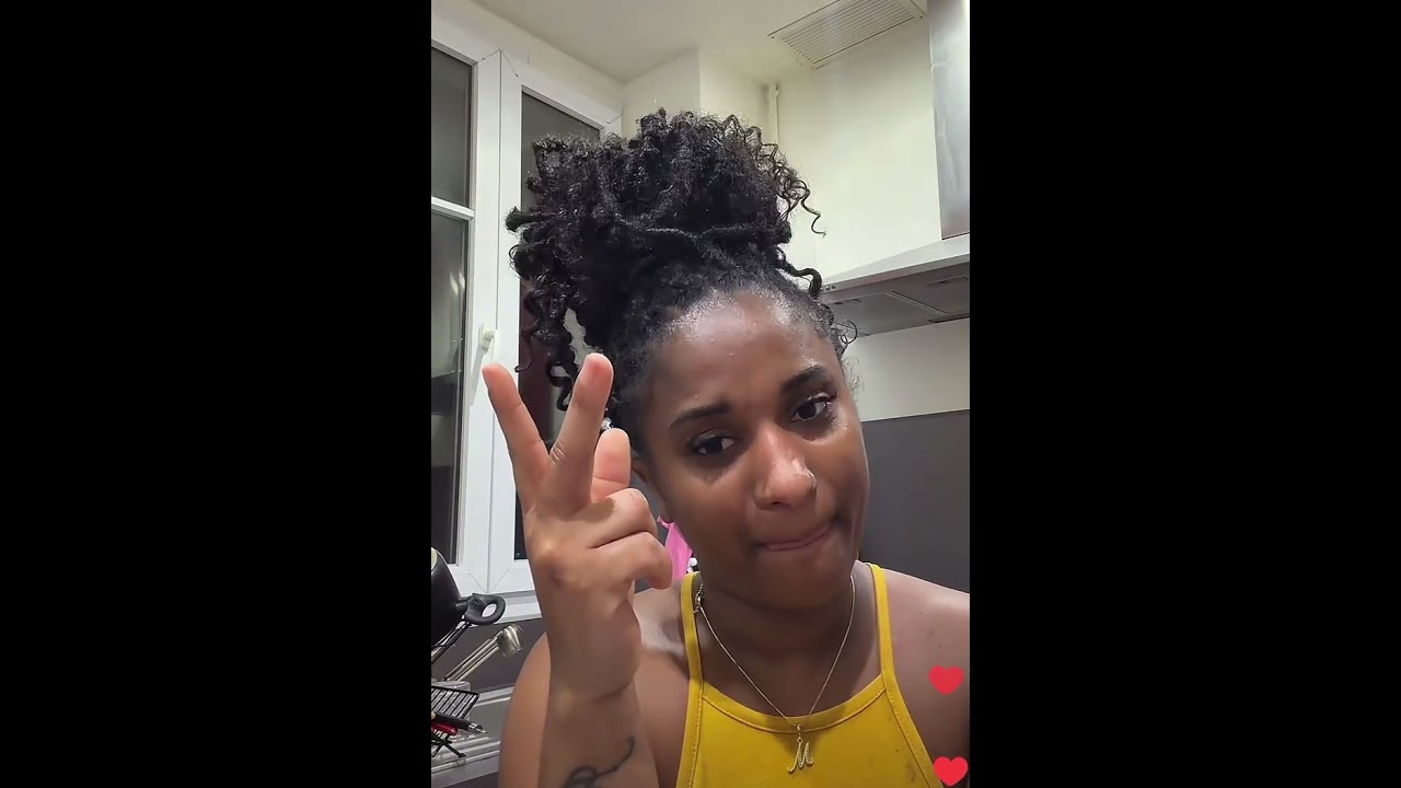  2 parte sobre como relação de Carla ku camila 