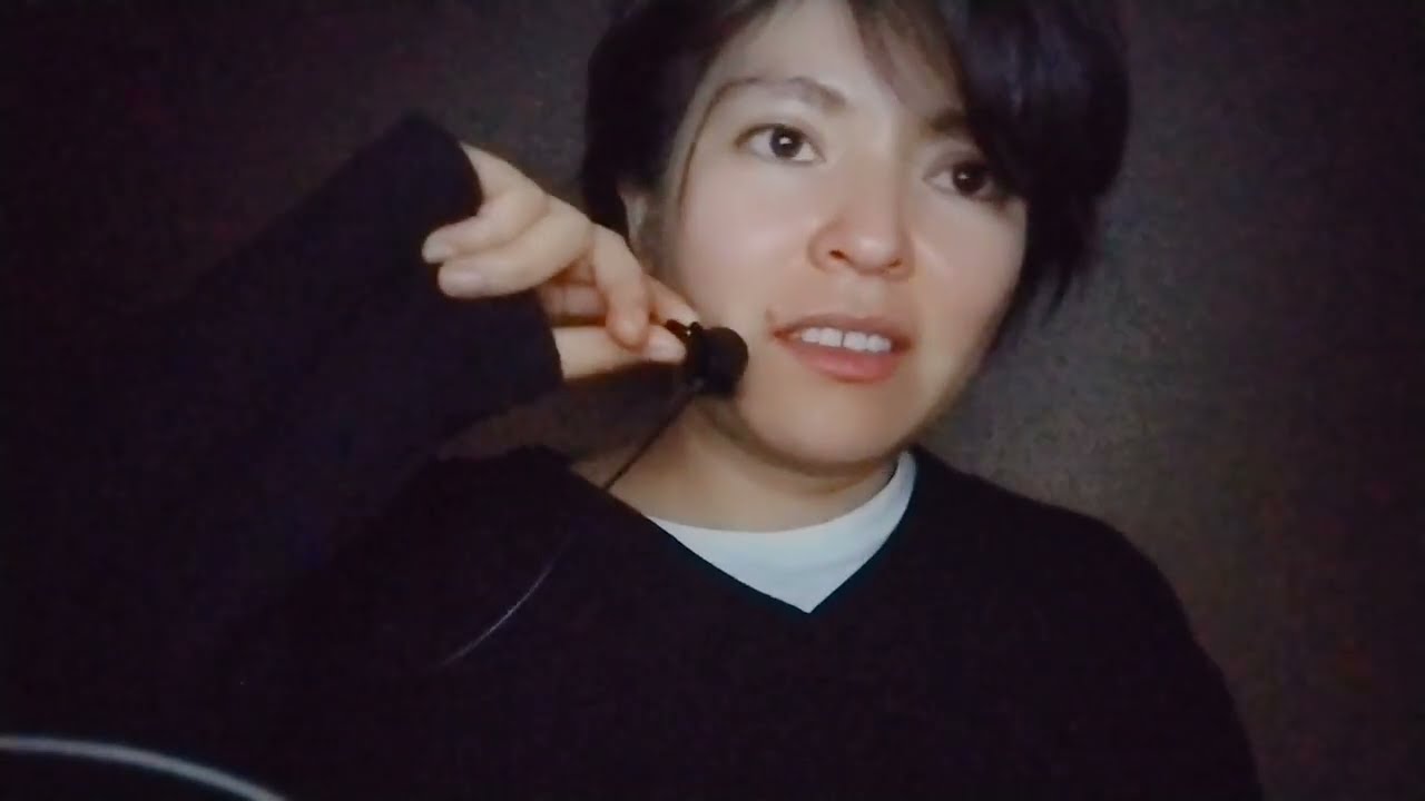 🔊 ASMR Story Time: Mi Traumática Visita al Dentista 😬 (Susurros)