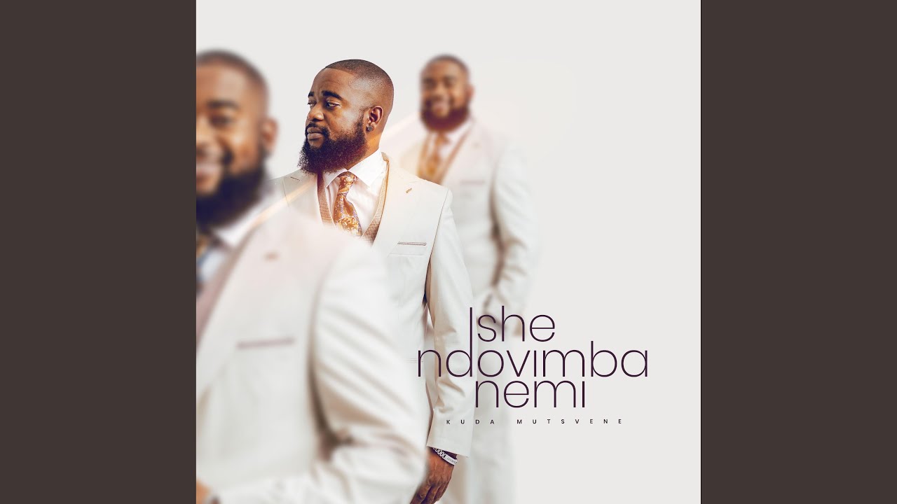 Ishe Ndovimba nemi