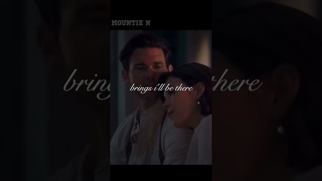 They will be there for each other ❤️  #whencallstheheart #wcth#teamnathan #kevinmcgarry #erinkrakow