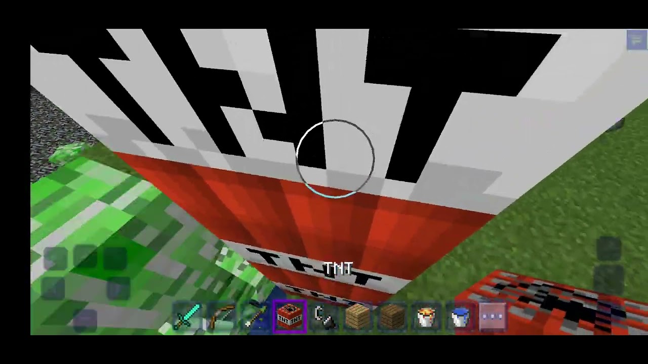 ceddy gaming vs 100 creeper's?!