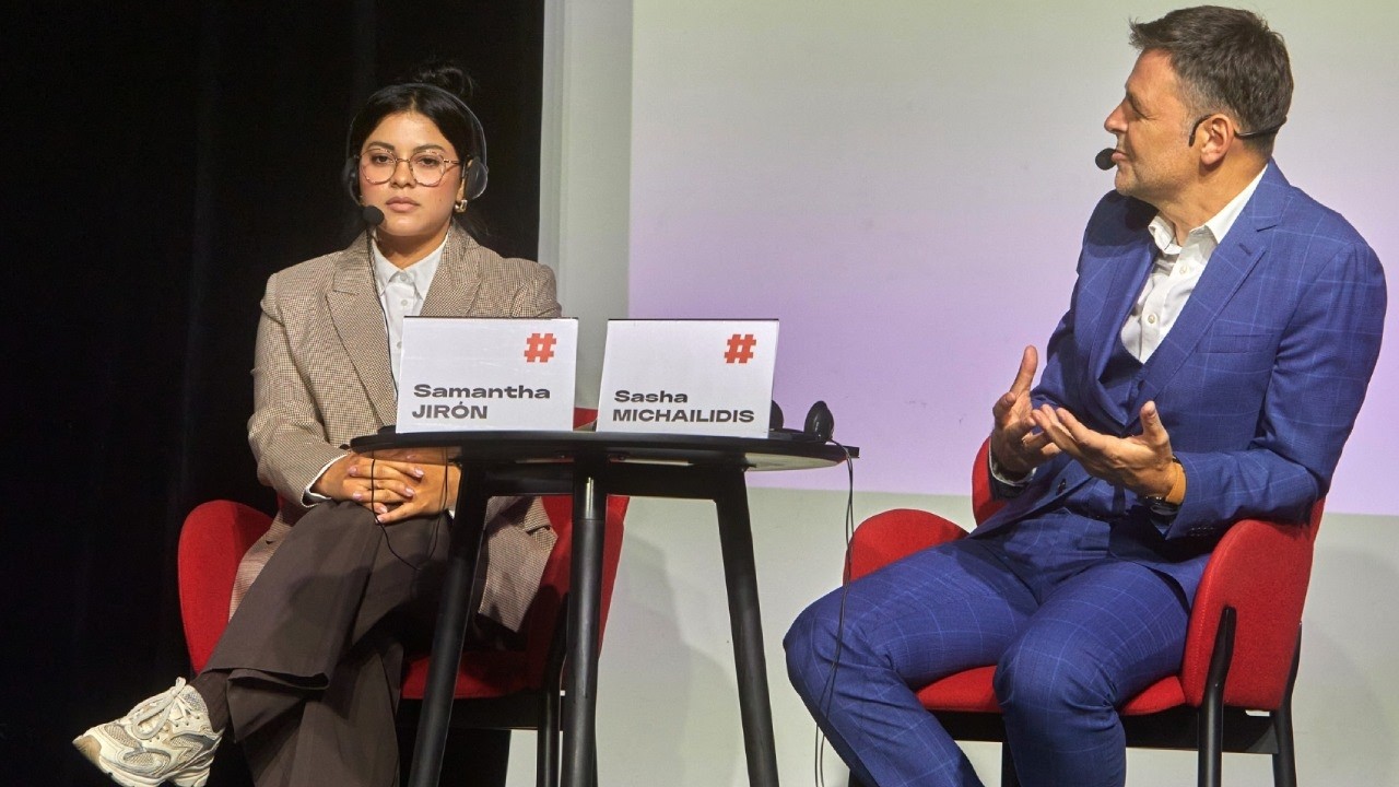 13. Konference k poctě laureáta Ceny Václava Havla za lidská práva: Panel II
