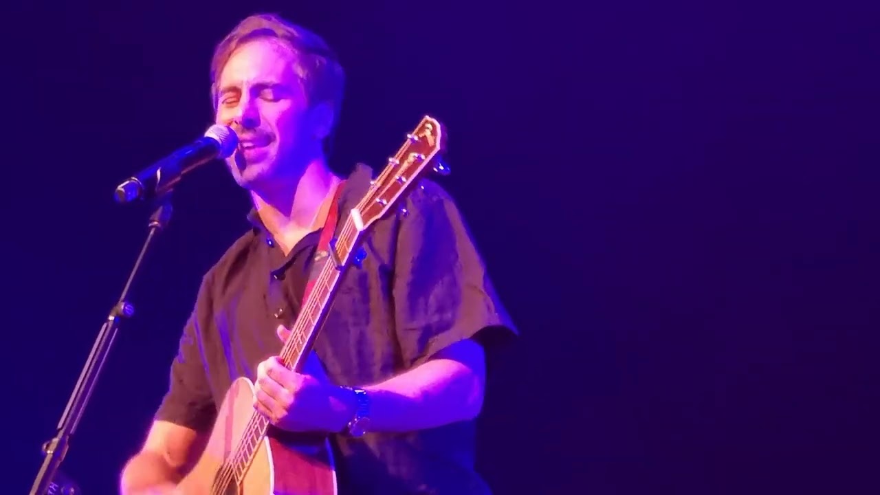 Max Giesinger - Zuhause - Karlsruhe 23.12.2024