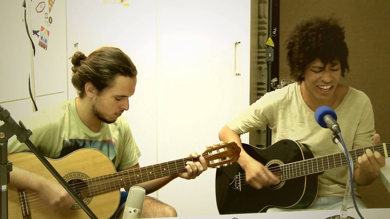 Boogarins - Benzin (Ao Vivo Na Fita)