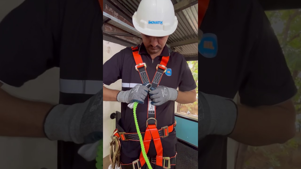 How to use Tool Lanyard - New product launch