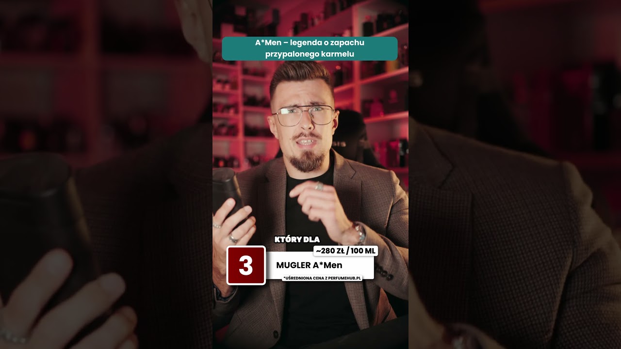 Perfumowe klasyki - kt&oacute;re kupić, a kt&oacute;re omijać?