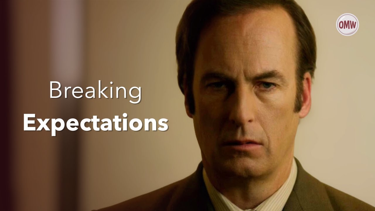 Better Call Saul: The Perfect Pilot