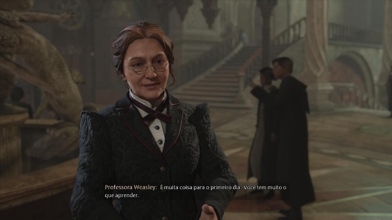 Hogwarts Legacy 2