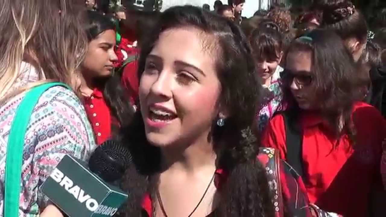 BiBi in prima zi de scoala