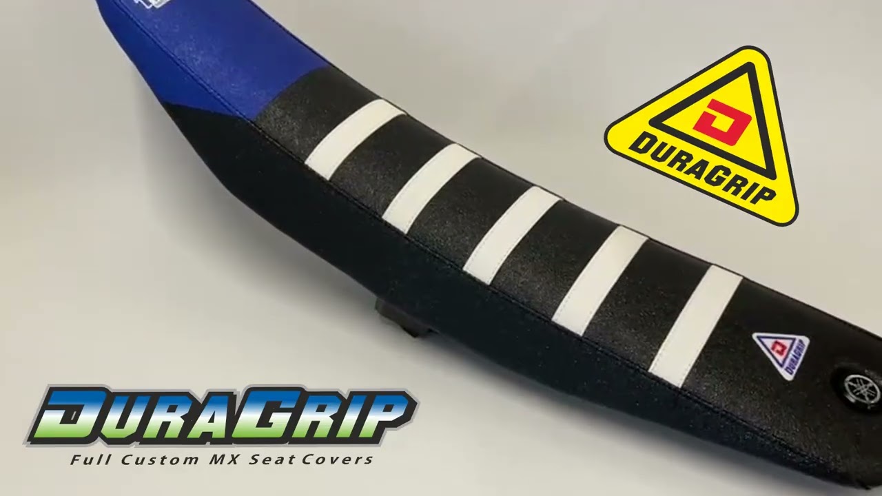 How to MX Graphics and Seat Cover in the UK