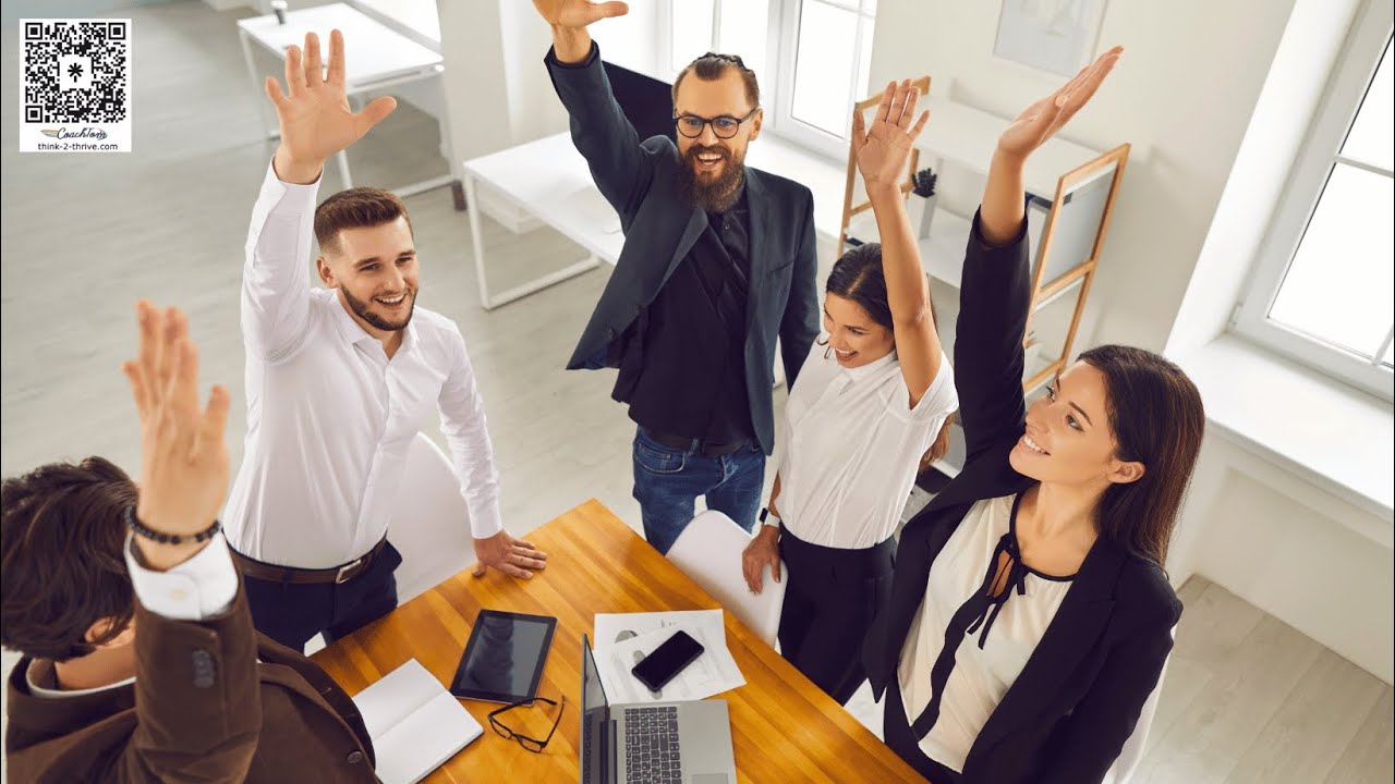 Overcoming Challenges of Workplace Coaching: A Guide to Success | #coachtom