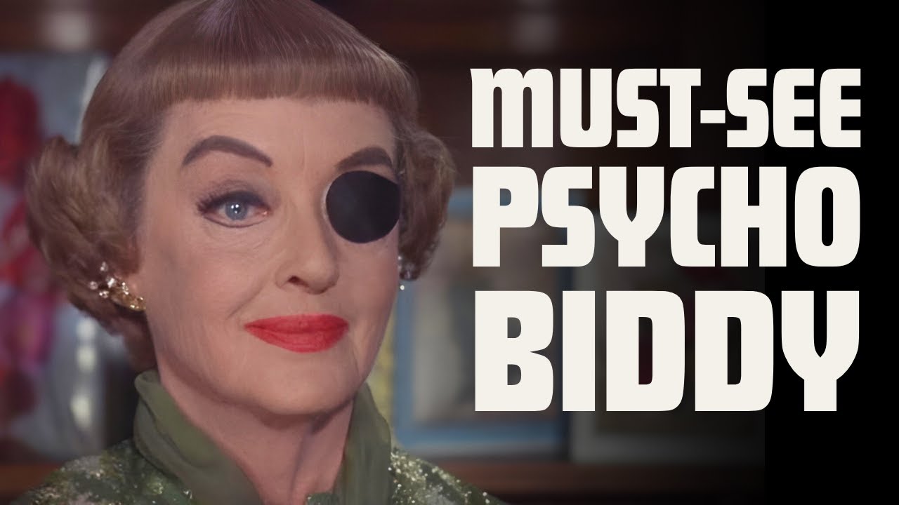 10 Hagsploitation Movies You Have To Watch