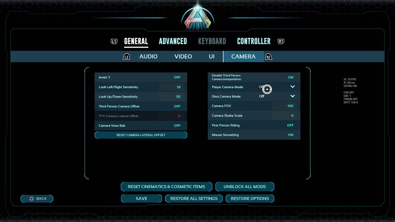 ARK ASA 1x  Pvp