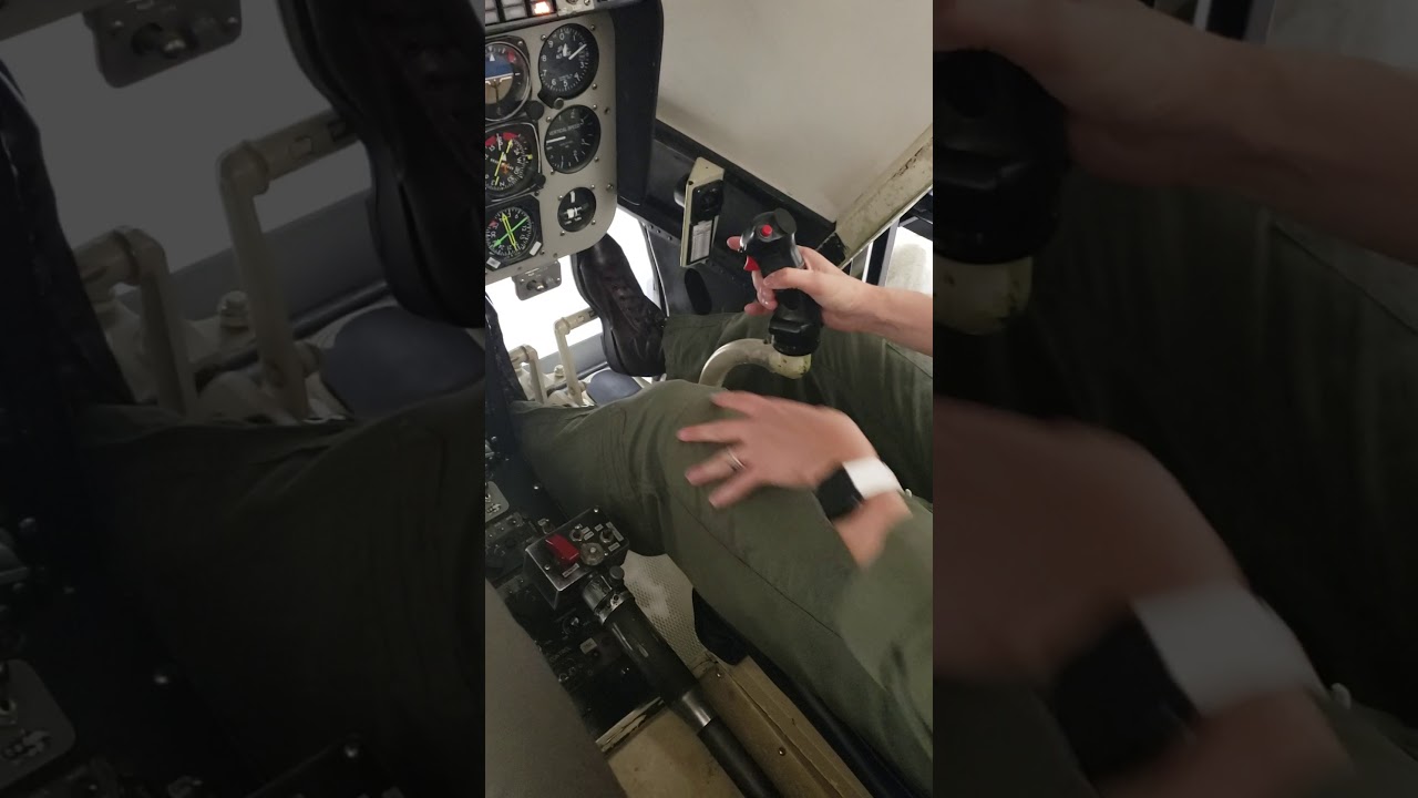 TH-57B prestart, start, and pretakeoff checklists