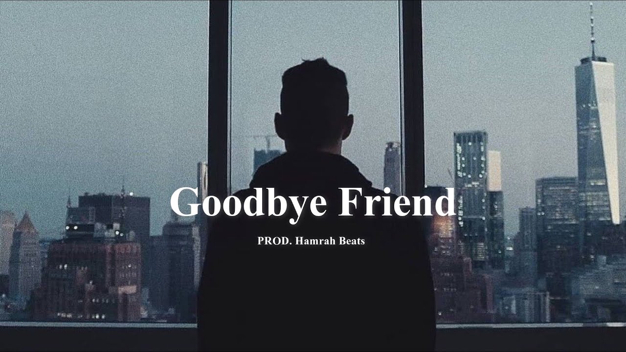 Free Sad Type Beat - 