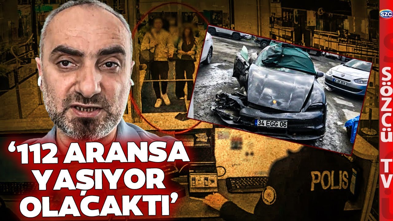 Öfkeleneceksiniz! İsmail Saymaz Eylem Tok ve Timur Cihantimur Olayındaki İfadeleri Anlattı