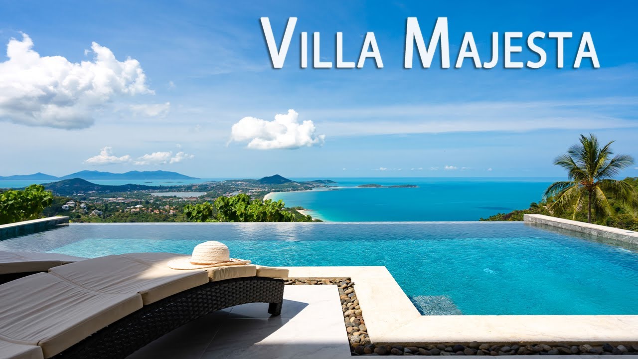 Villa Majesta