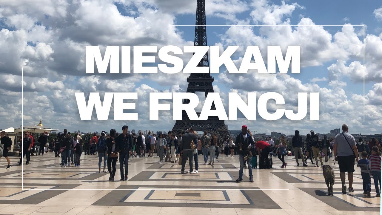 Życie i praca stewardessy we FRANCJI. Kim jestem i dlaczego PARYŻ? | taka jak ty |
