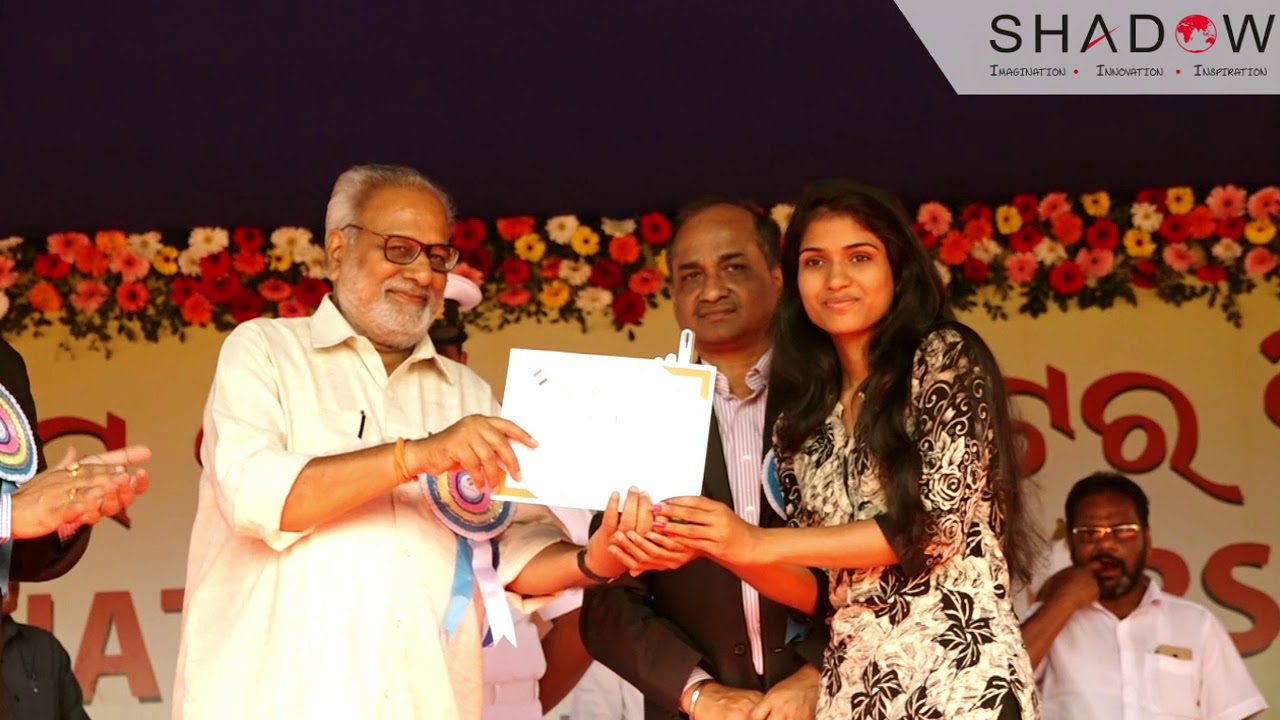 National Voters Day 2019 in Odisha-  Event by Shadow Advertising