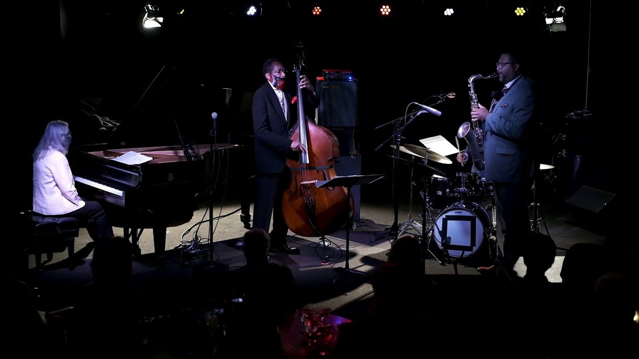 Ron Carter Quartet at Keystone Korner Baltimore (2021)