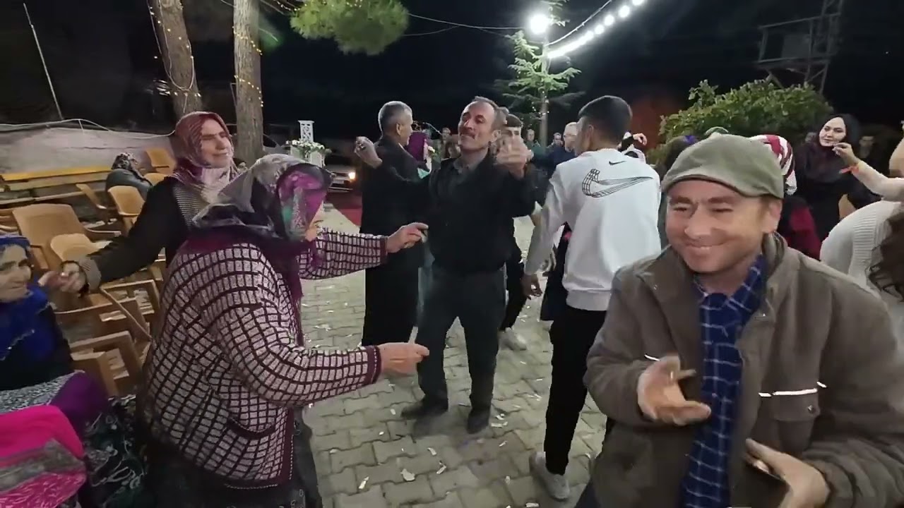 Köydüğünü/daran