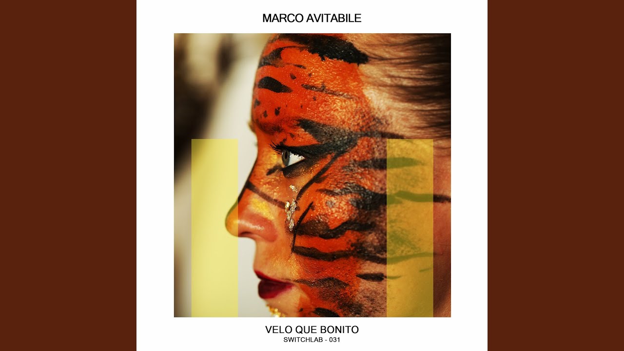Velo Que Bonito
