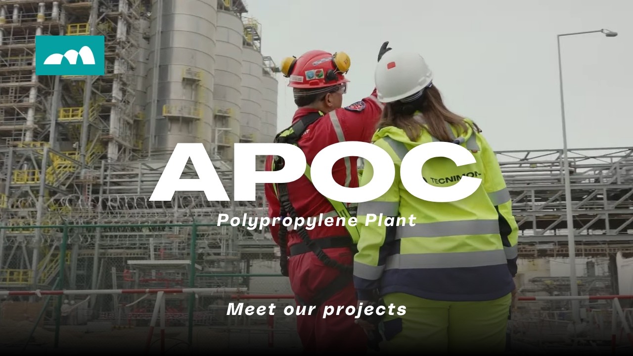 Meet APOC