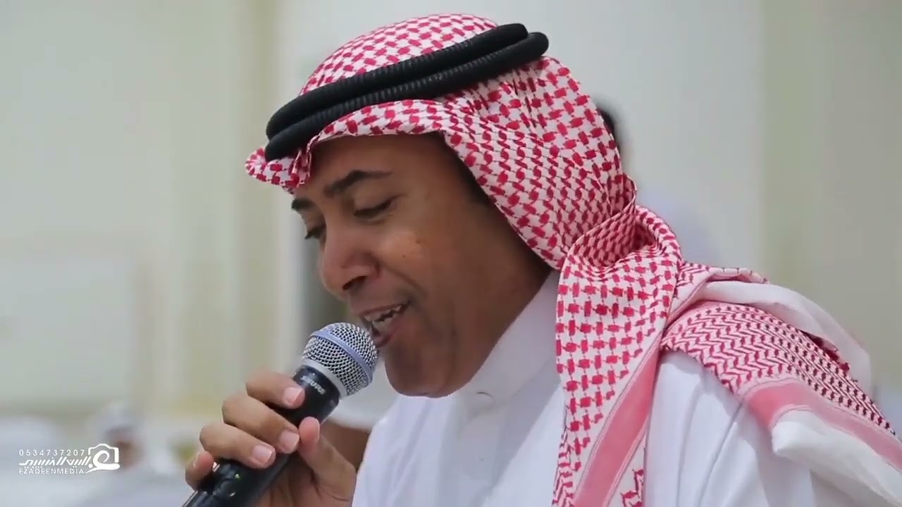 اغنية انا حضرمي والحضرمي اسم غالي مايهون دحيفه الفنان أحمد جمعان بامطرف للشاعر جنيد باوزير