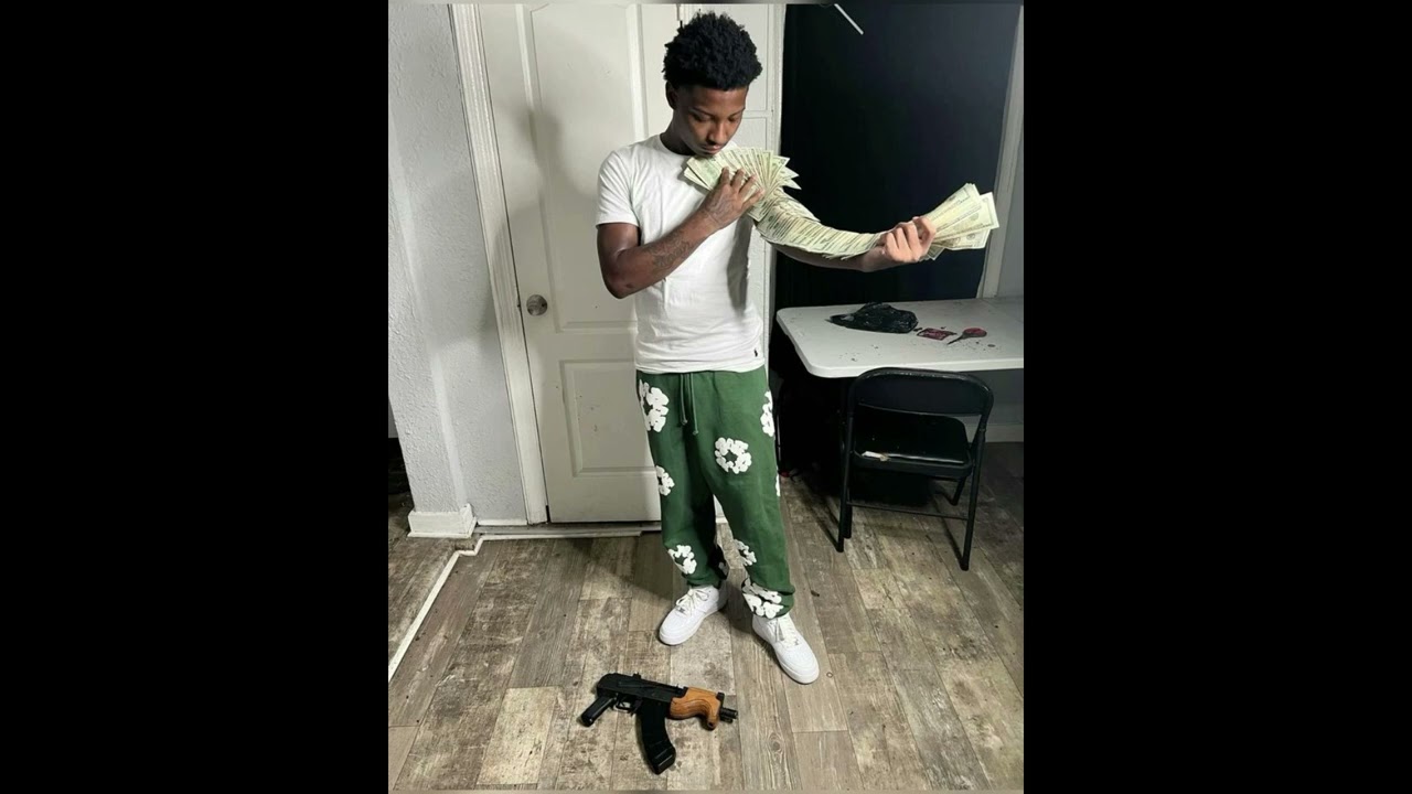 [FREE] BAK Jay x FBG Murda Type Beat 