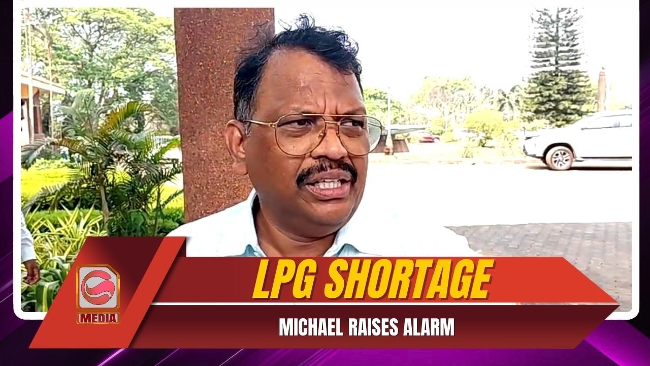 Half of Goa’s Hotels May Shut Without LPG Supply: Michael Lobo