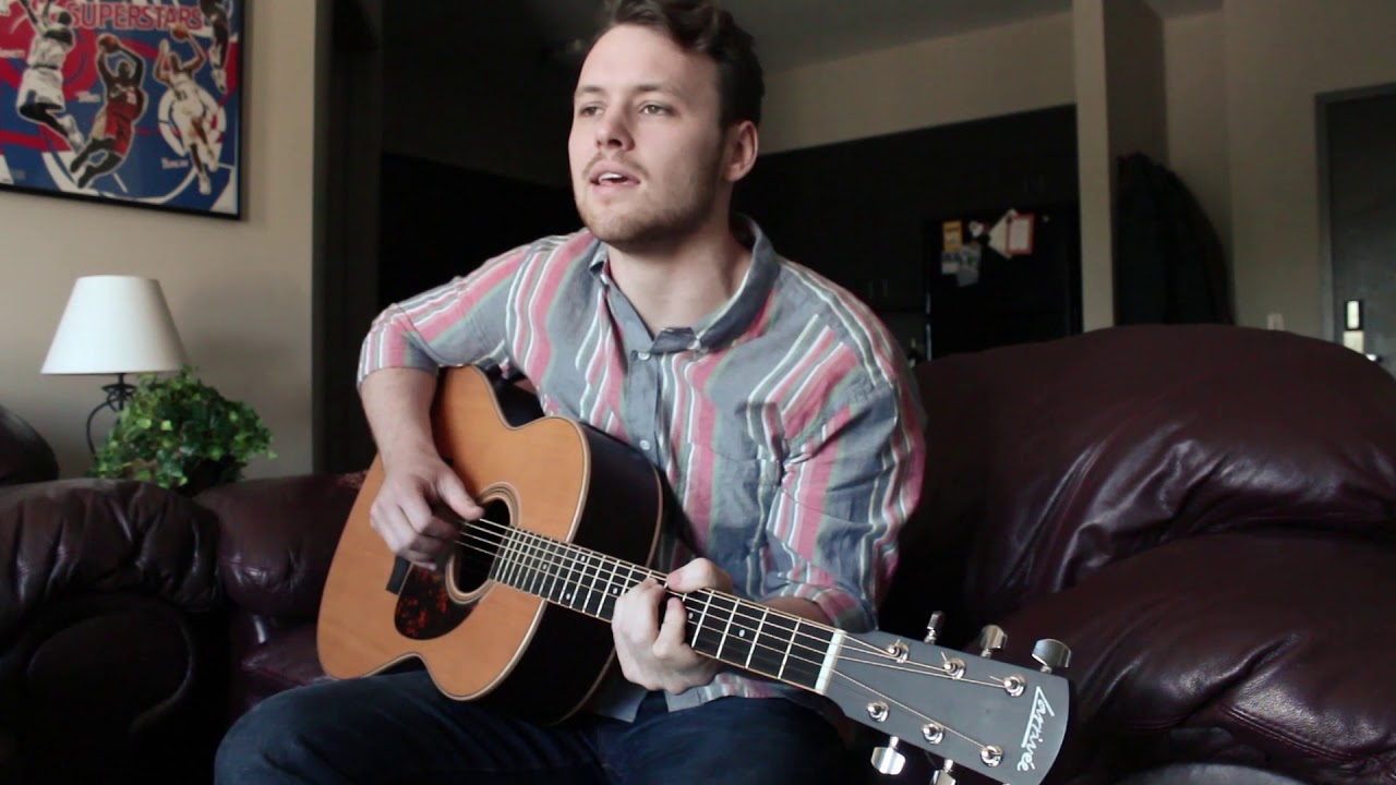 All These Years - Camila Cabello (Cover)