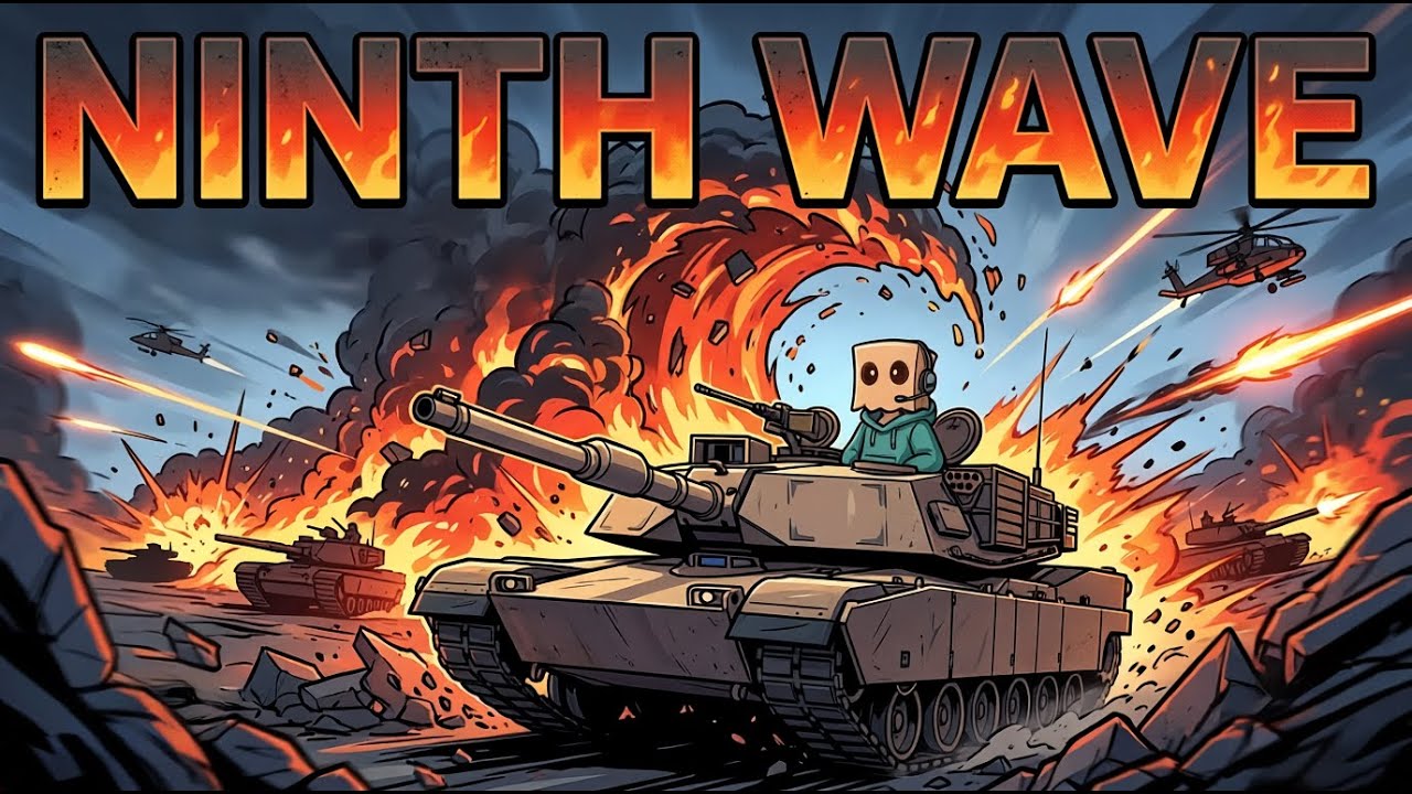 WAR THUNDER | UPDATE DAY