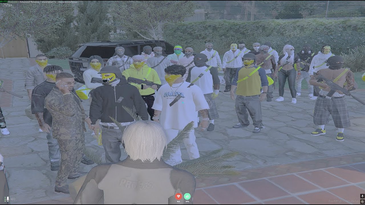 [FPLAYT] Clanu Barbut🎲 last trims & CK🥀