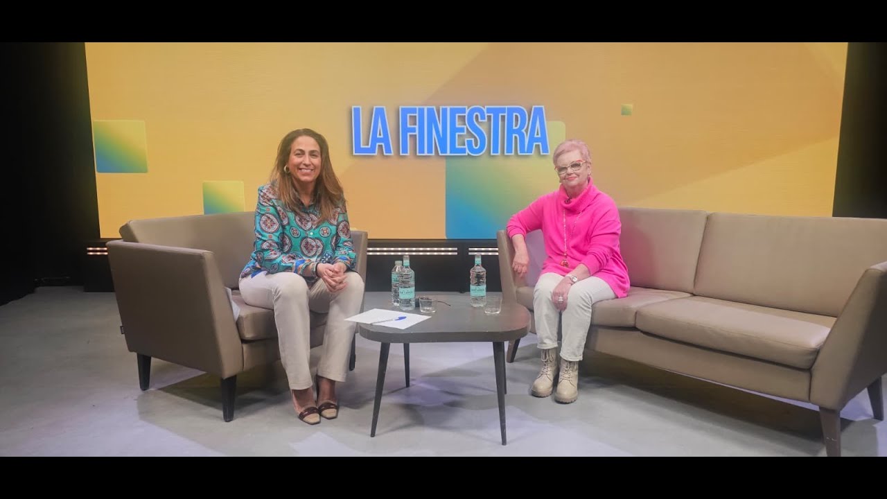La Finestra: Dia Mundial del Càncer