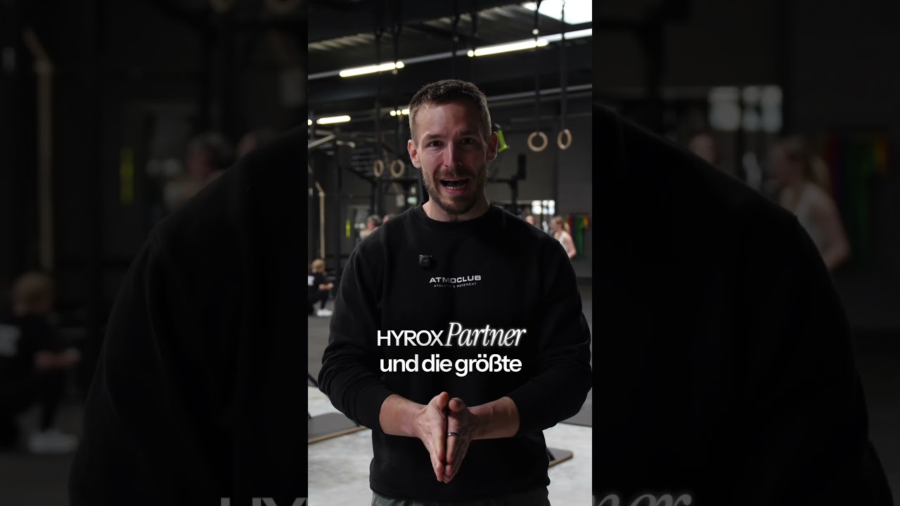 HYROX Vorbereitung Hannover | Gr&ouml;&szlig;te Community der Region