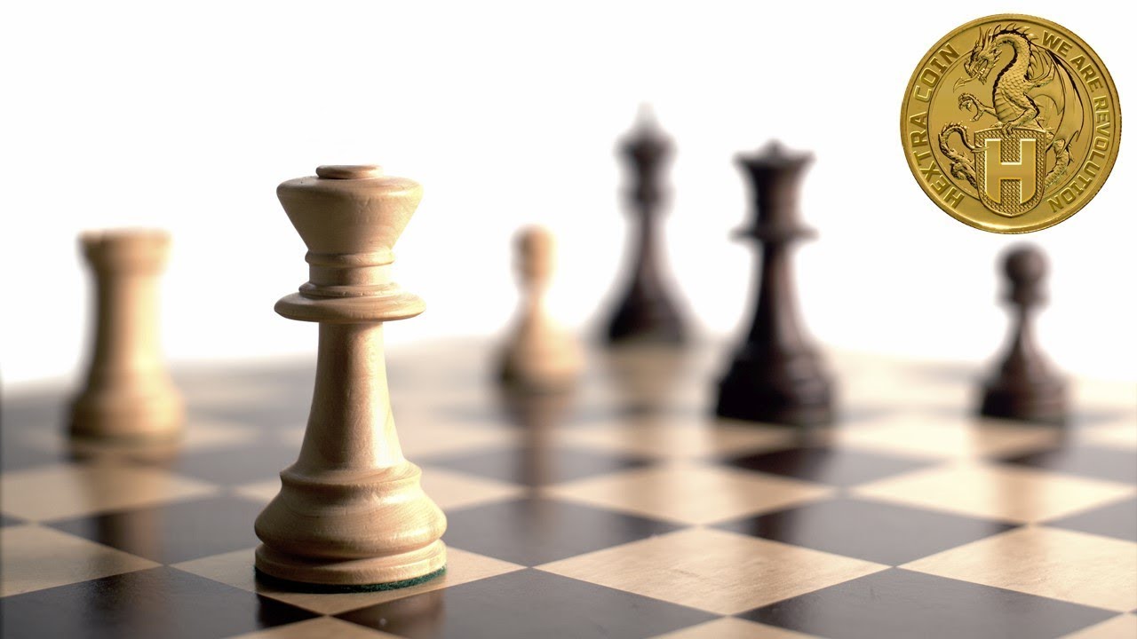 The best Hextracoin strategy right now