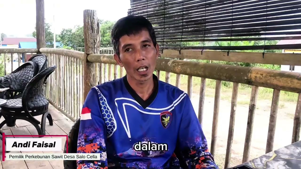 KKN 51 UNMUL 2025 KUKAR 18 DESA SALO CELLA