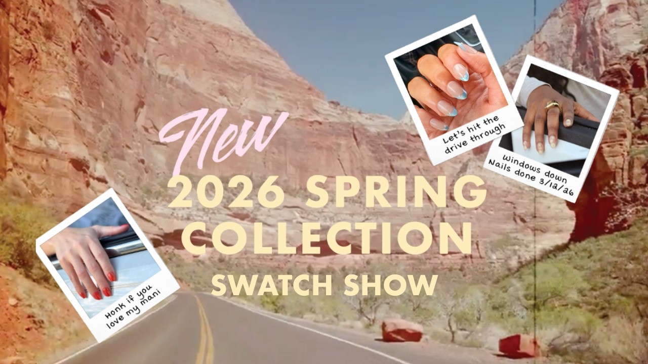 Весна 2026 | Выставка Swatch