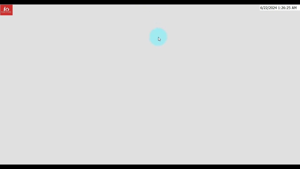 HMI 4 ( working with screens)