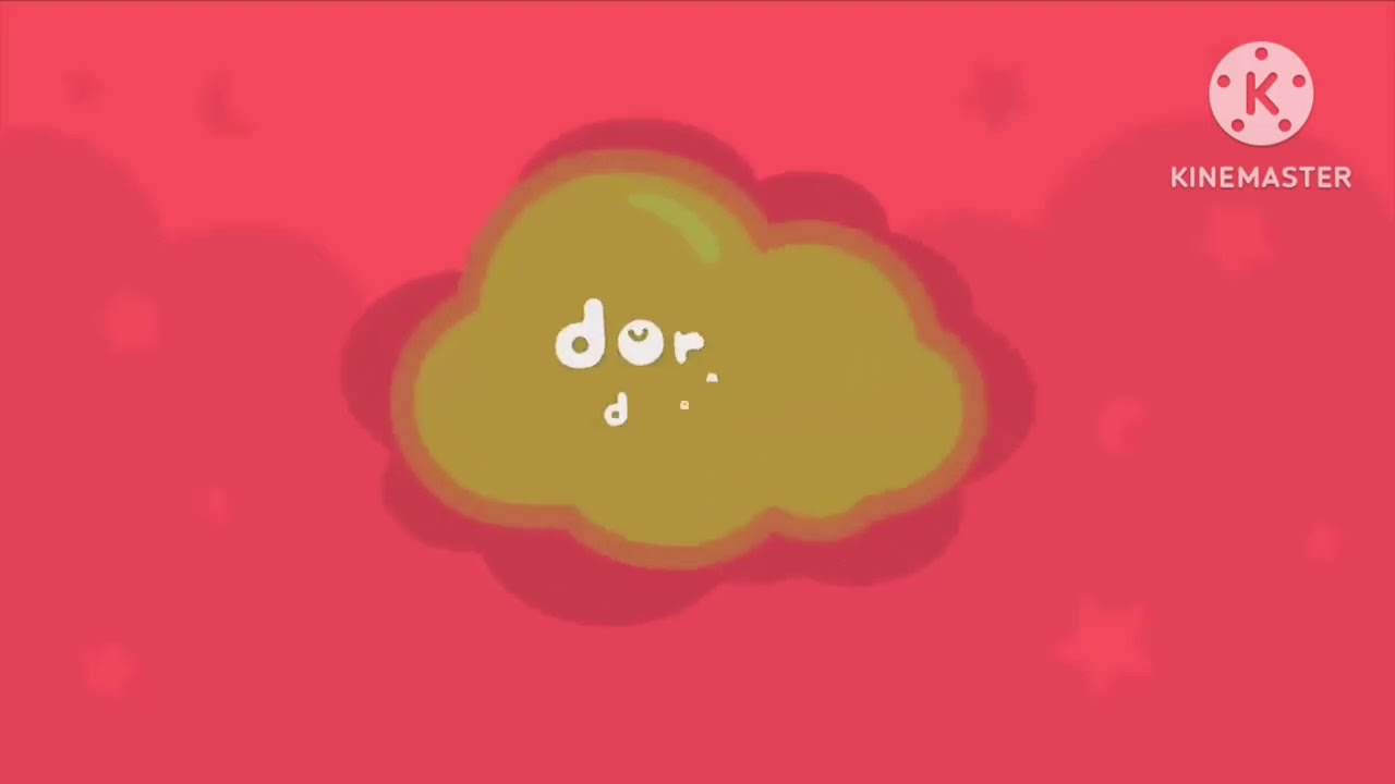 Dorme dorme mundo bita logo Effects 