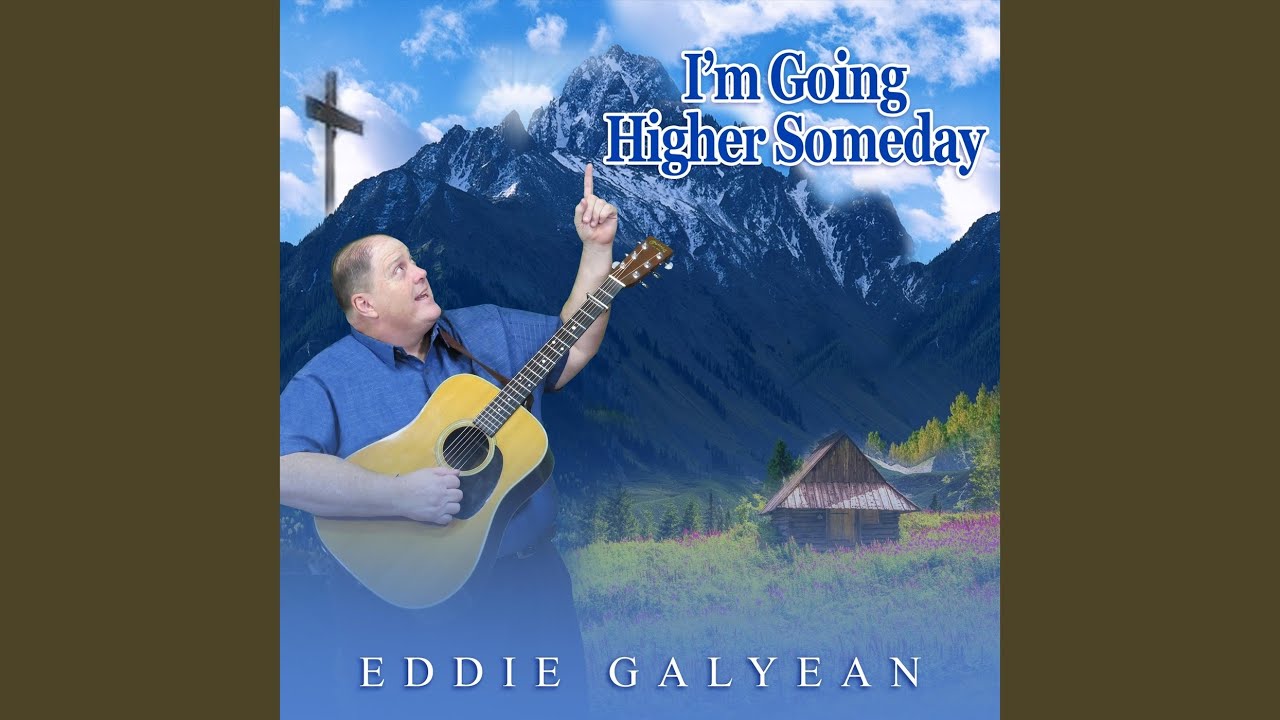 I'm Going Higher Someday