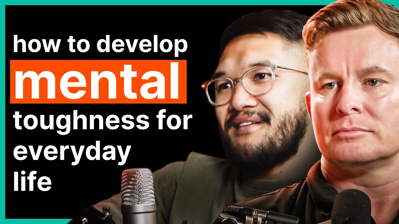 MMA Champion: Build a Warrior Mindset - Raymart Quintana
