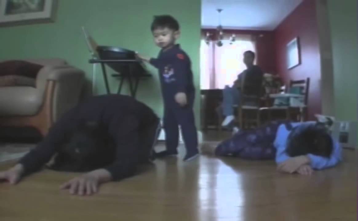 Yoga Fails Compilations