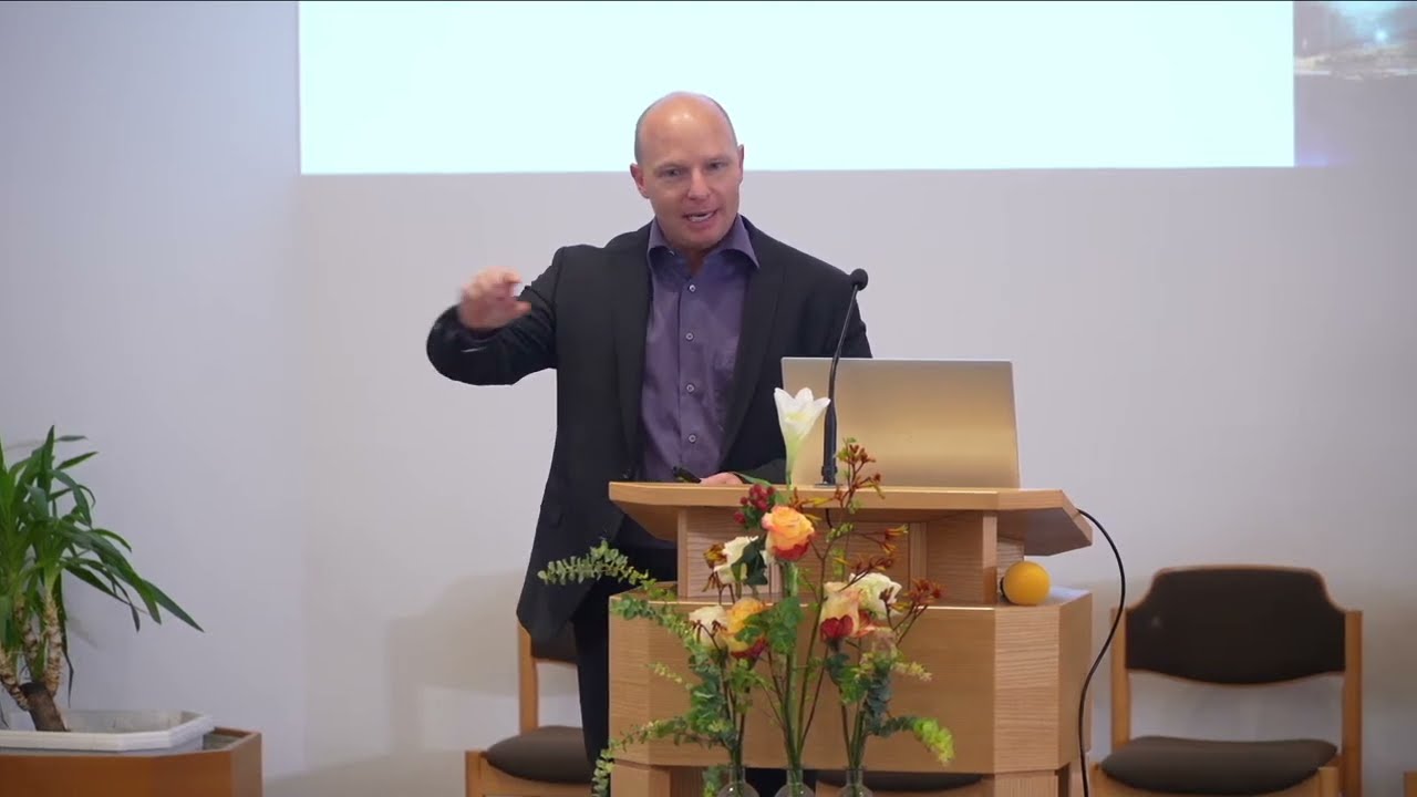 Die Frage nach dem Ende   DDr Rene Gehring